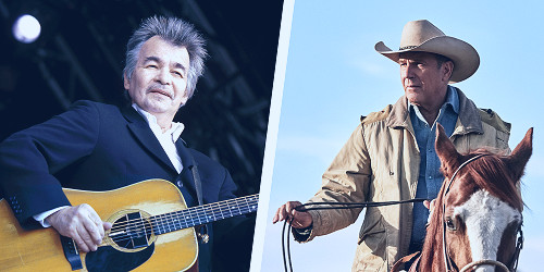 Who is John Prine? 'Yellowstone' Pays Tribute to Singer-Songwriter